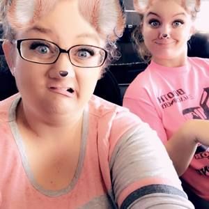 Meet your Posher, Kimberly